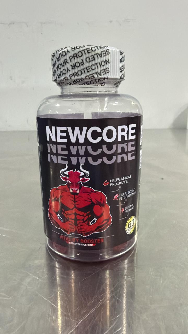 New Core Gomas